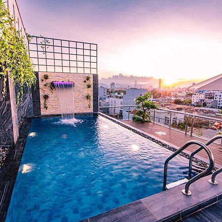 Laurel Danang Apartment Luaran gambar