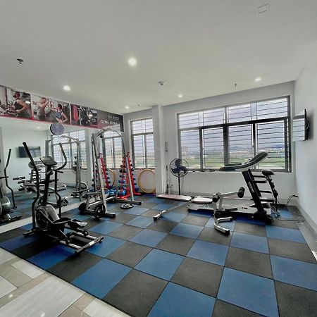 Laurel Danang Apartment Luaran gambar