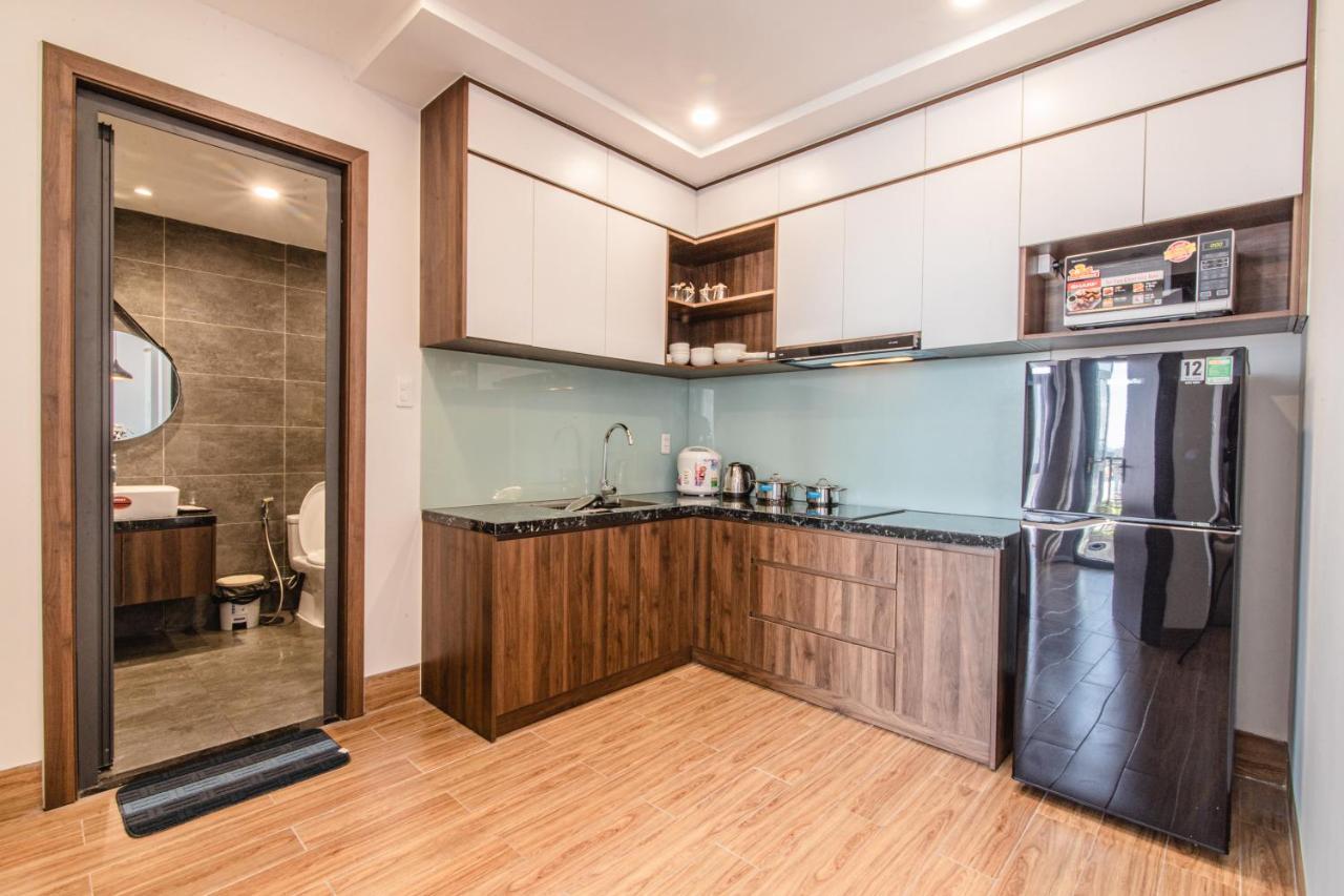 Laurel Danang Apartment Luaran gambar