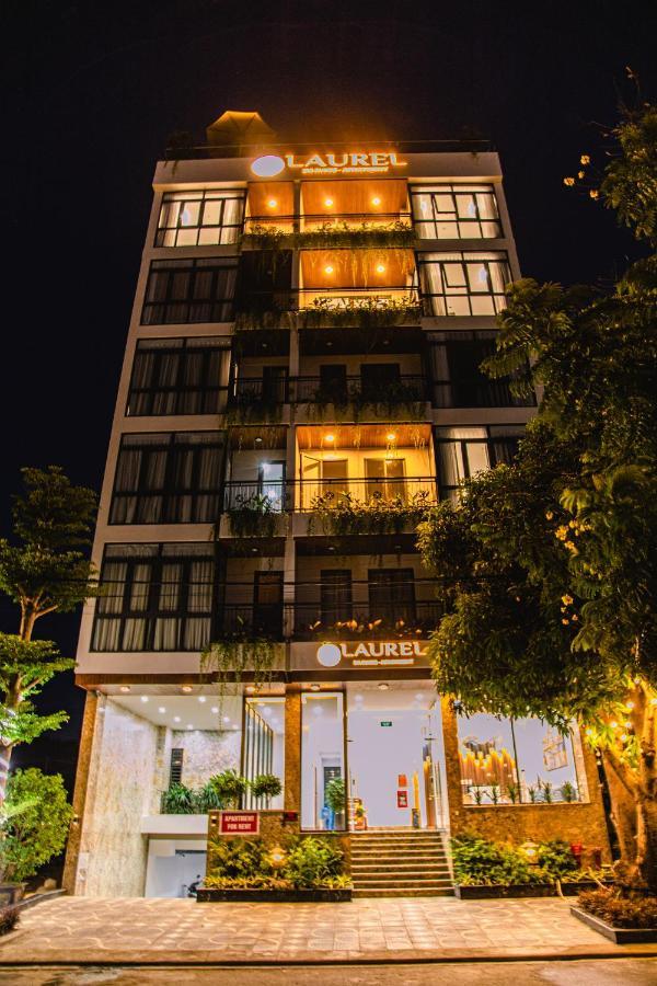 Laurel Danang Apartment Luaran gambar