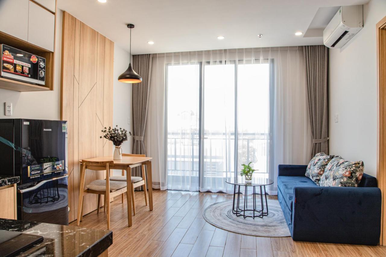 Laurel Danang Apartment Luaran gambar