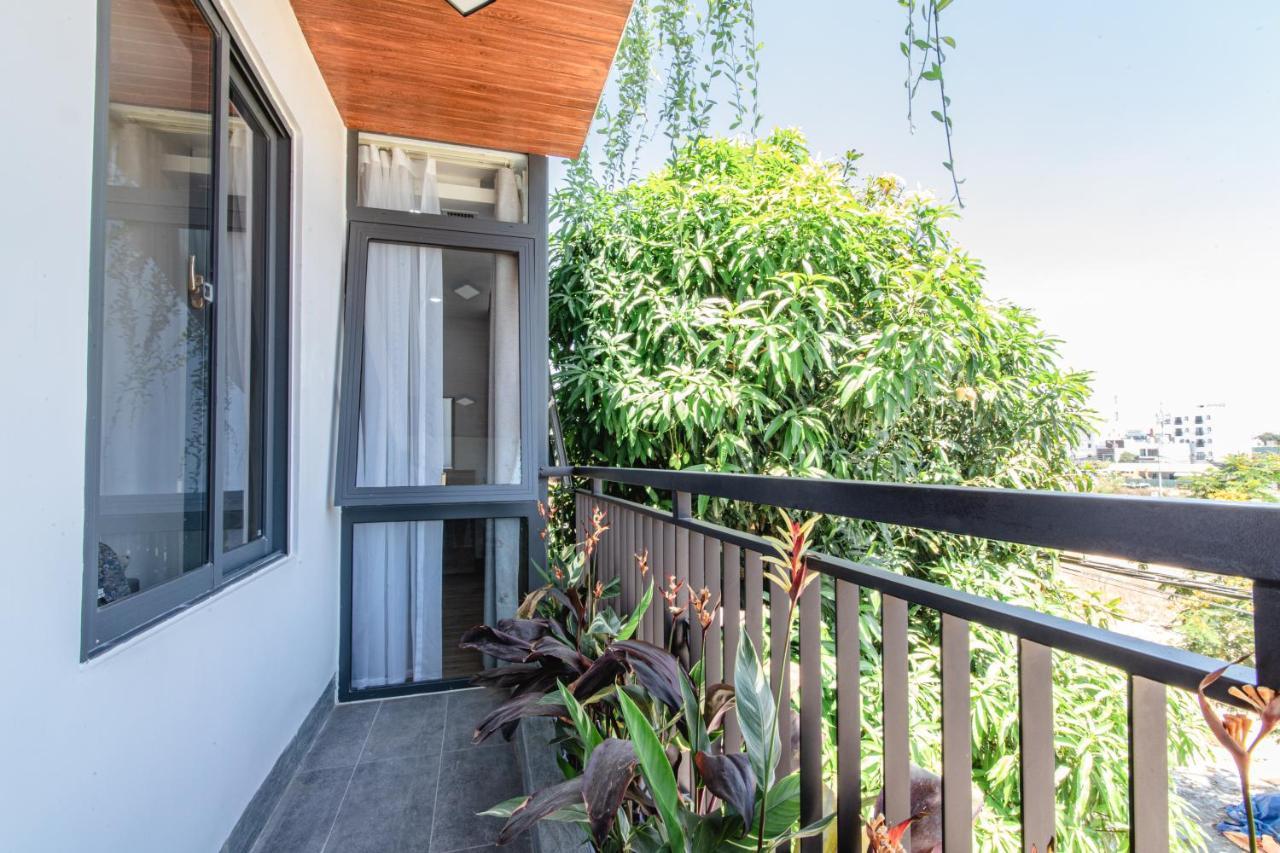 Laurel Danang Apartment Luaran gambar