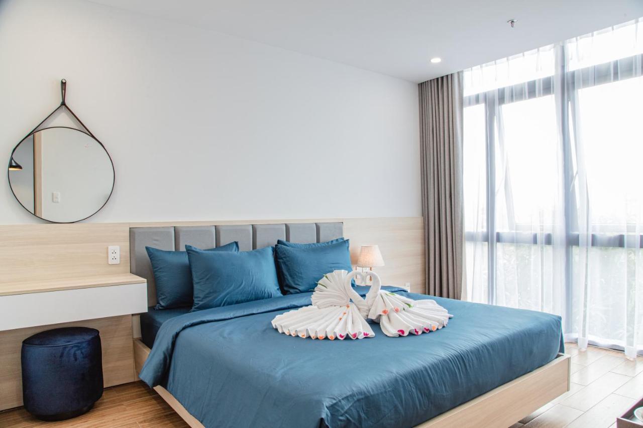 Laurel Danang Apartment Luaran gambar