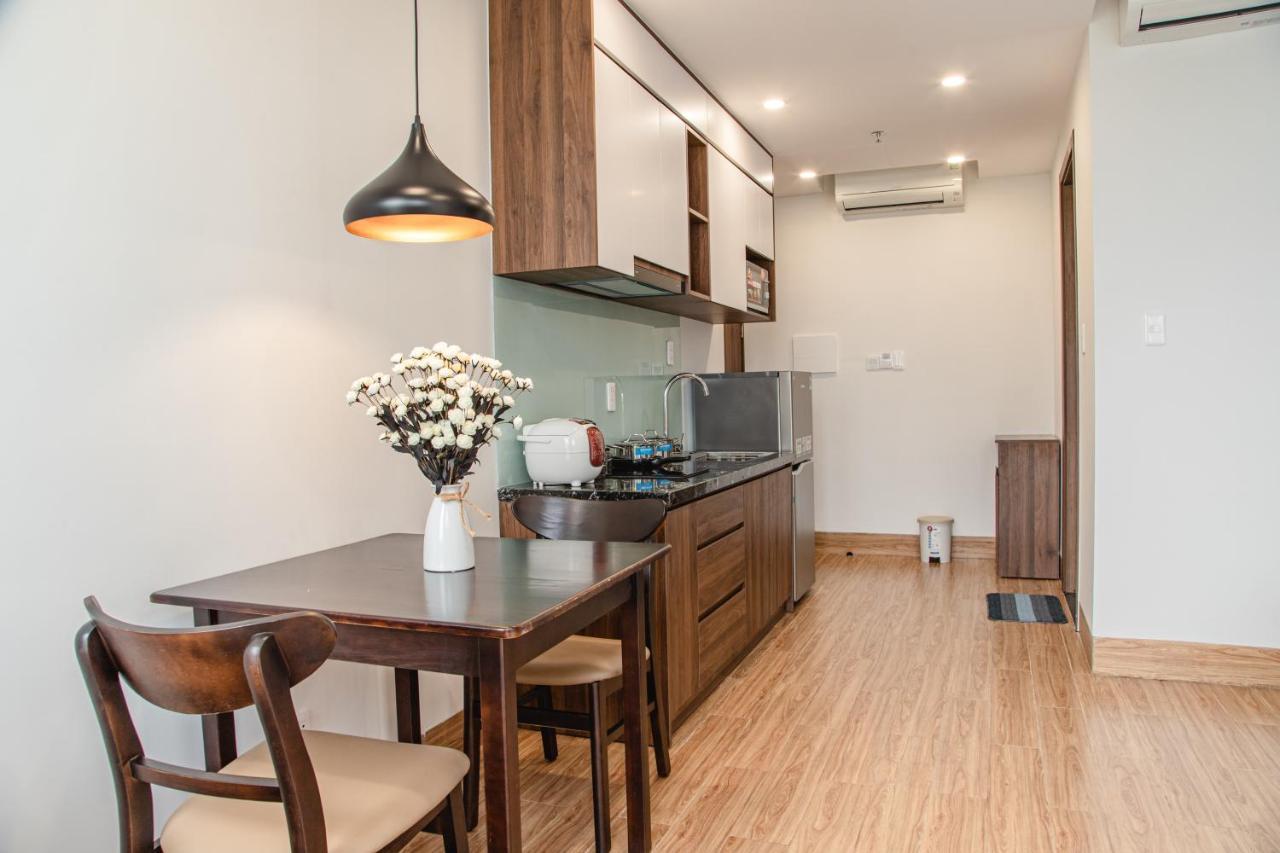 Laurel Danang Apartment Luaran gambar