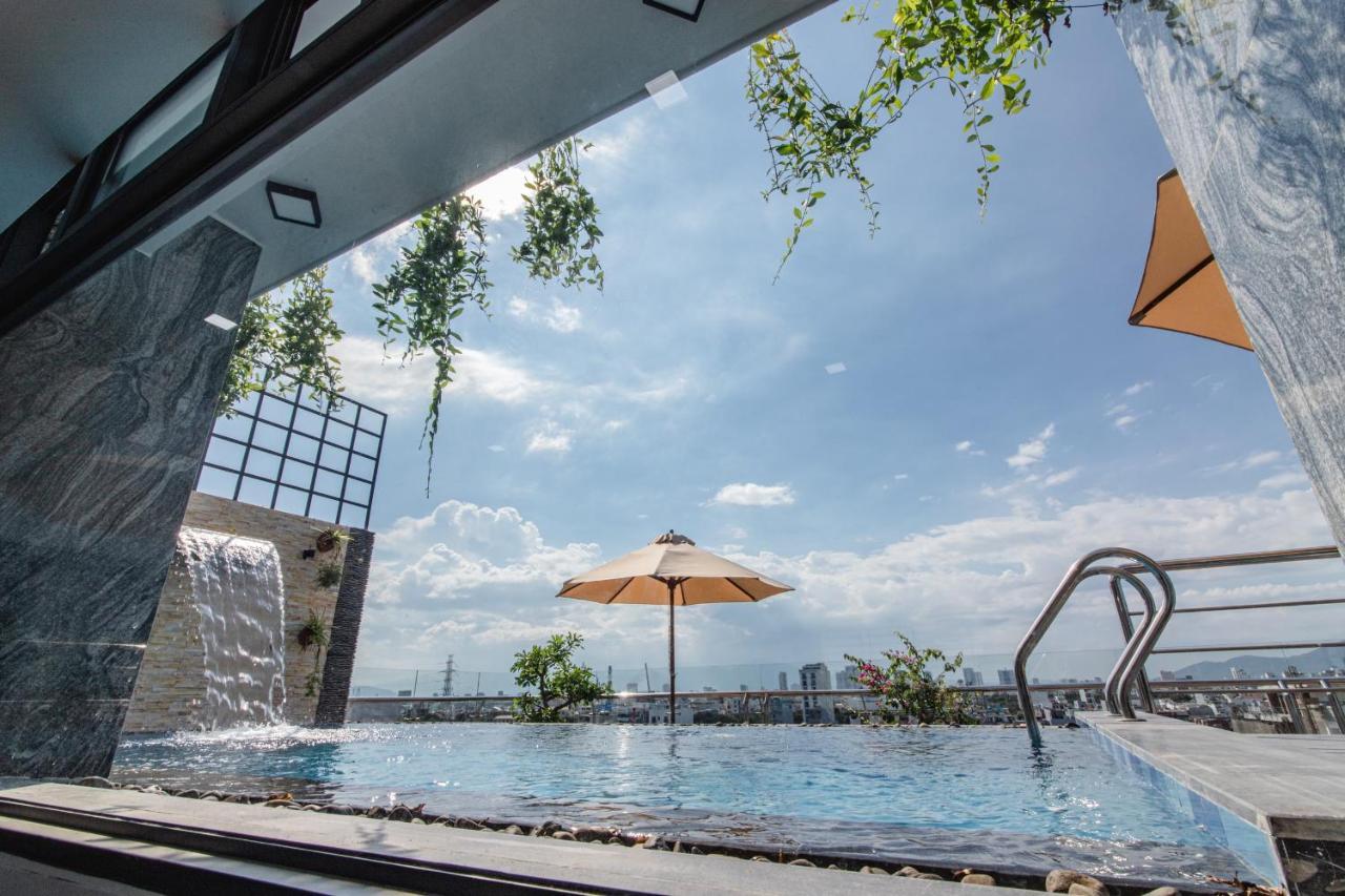 Laurel Danang Apartment Luaran gambar