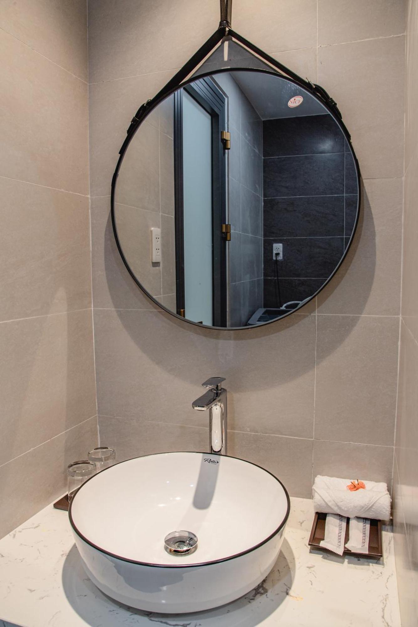 Laurel Danang Apartment Luaran gambar