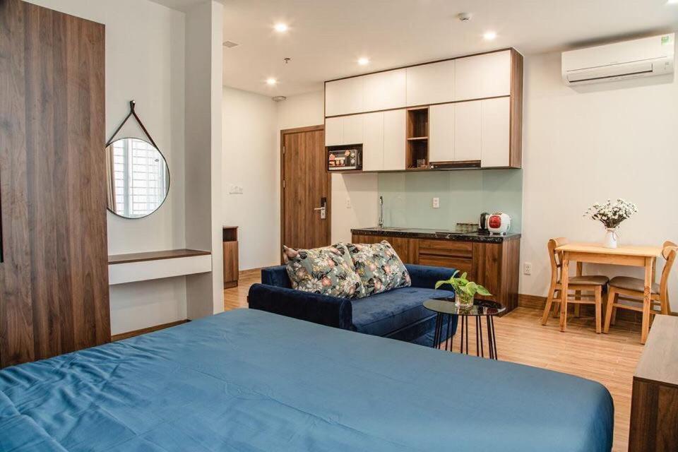 Laurel Danang Apartment Luaran gambar