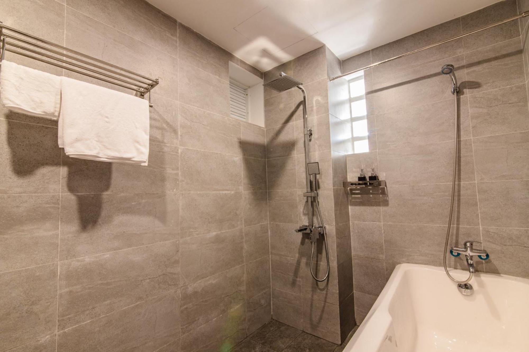 Laurel Danang Apartment Luaran gambar